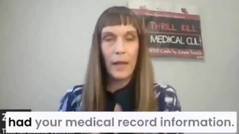 hidden Palantir system was used during the pandemic to decide who lived and who didn’t