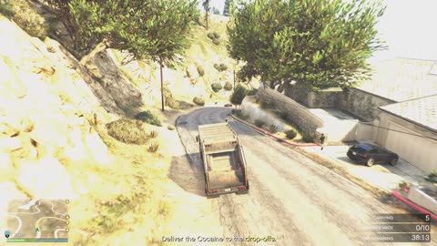 GTA V Enhanced Part 11