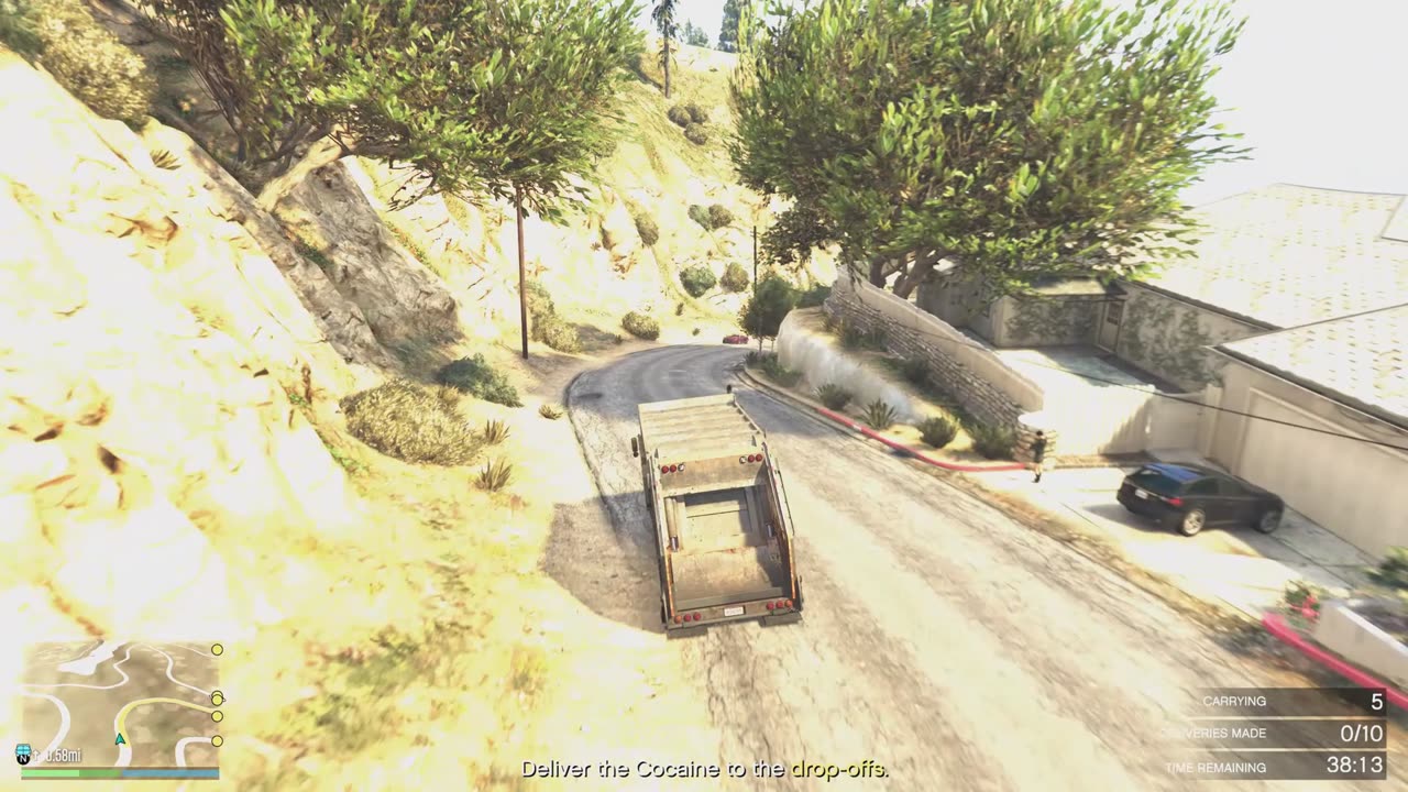 GTA V Enhanced Part 11