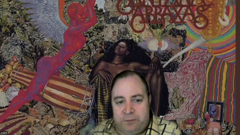 Santana's Masterpiece