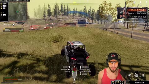 Solo Sniper - HAWKER