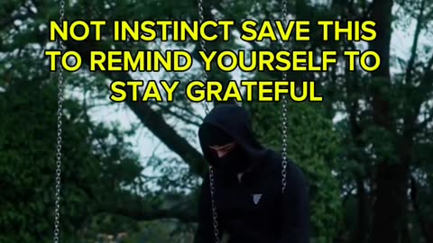 Your brain means well — but sometimes it lies. 🔥