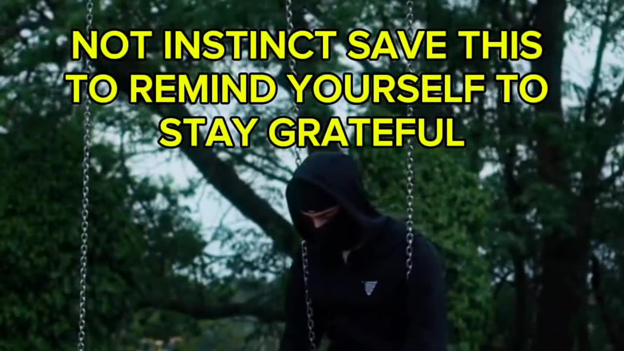 Your brain means well — but sometimes it lies. 🔥