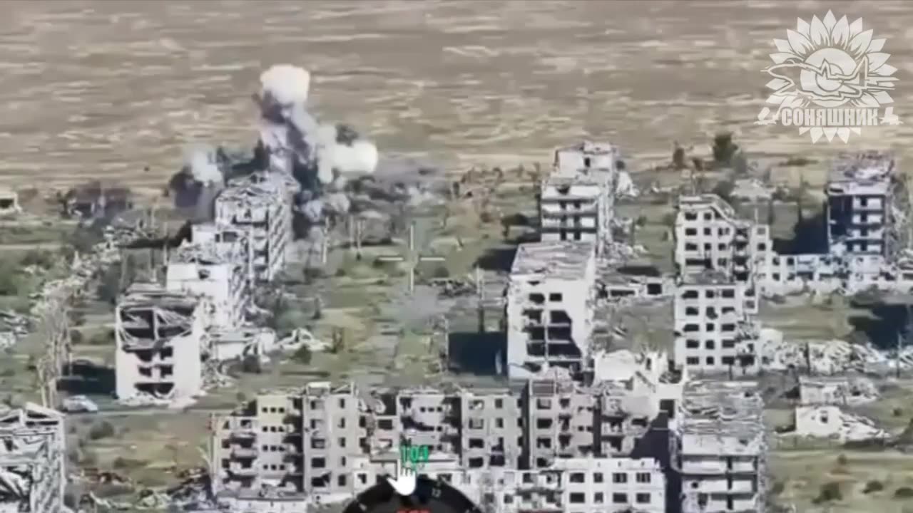 ✈ï¸ðŸ’£ðŸ’¥ Su-27 with GBU-62 bombs struck Russian soldiers and ammo, - Soniashnyk