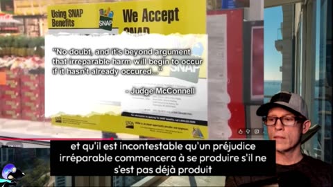 LA PURGE - LES USA SE PRÉPARENT AUX ÉMEUTES DE LA FAIM