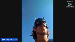 Batman Has The CEO MINDSET!!! 🦇