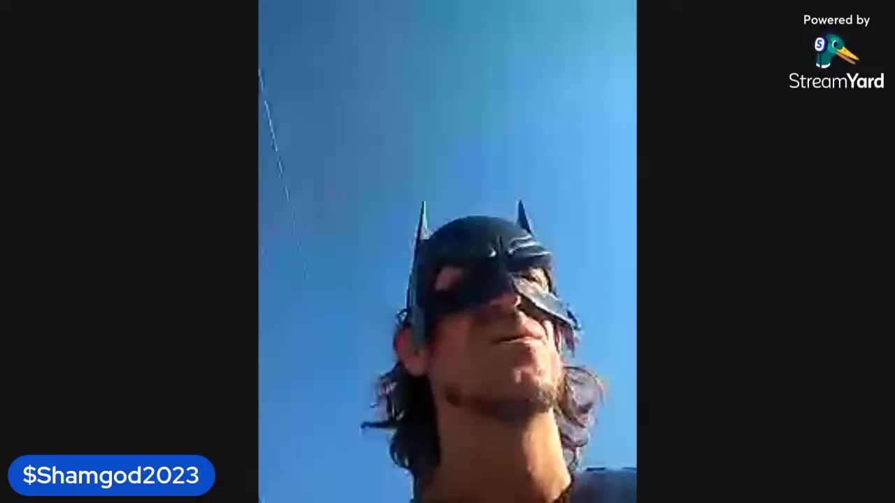 Batman Has The CEO MINDSET!!! 🦇