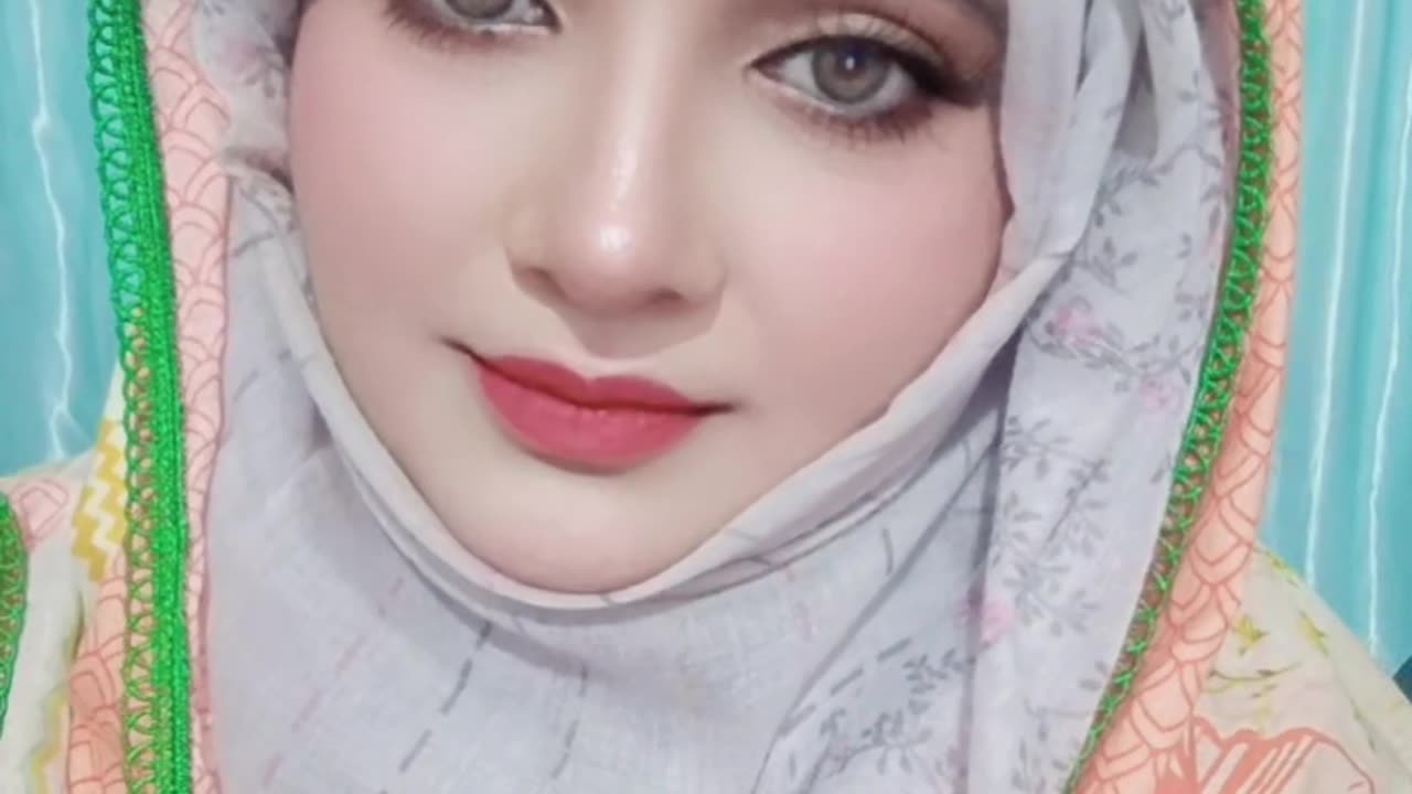 Qawali Status by Shaista Adil