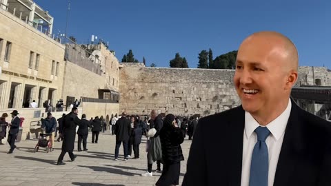 Outreach: Israel Awakens As The Gospel Explodes - Messianic Rabbi Zev Porat Reveals The Mystery
