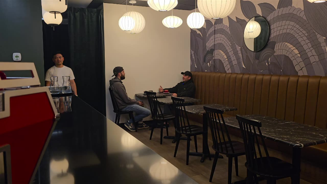 YEG@AD - Kyle Ritcey on Legacy