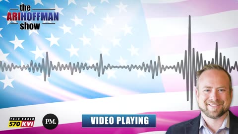 The Ari Hoffman Show- Democrats: If all else fails, riot