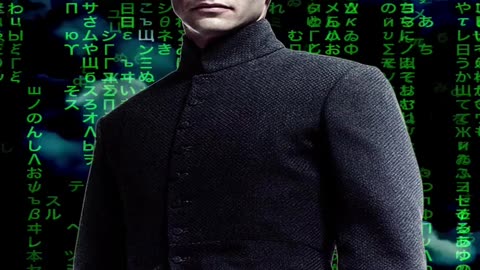 La Historia de Thomas Anderson alias Neo