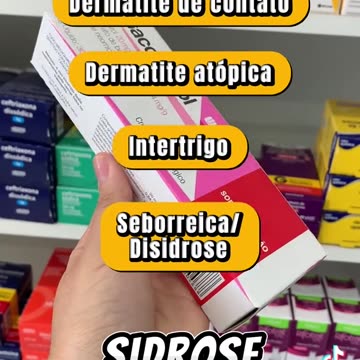 3 pomadas que acabam com micose