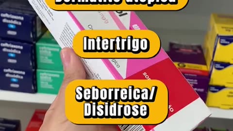 3 pomadas que acabam com micose