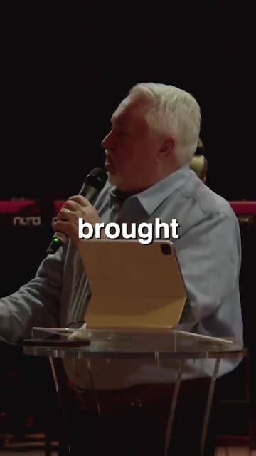 God Qualifies The Called