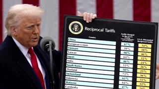 Trump says US will impose 50% tariffs on Brazil