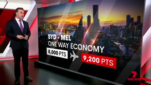 The value of your Qantas points is about to be worth - less