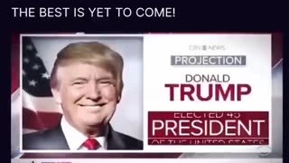 THE BEST IS YET TO COME!
