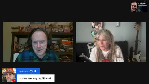 Susan Olsen talks Hollywood, Brady Bunch, and politics