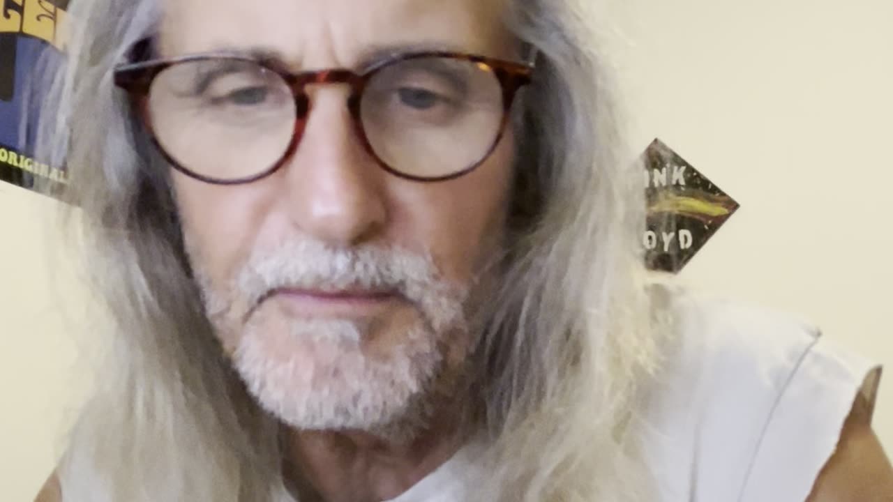 Fire On The Mountain: The Deep State Continues to Burn Down Their House