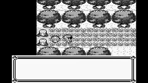 Pokémon Red part 2 OMG A PIKACHU