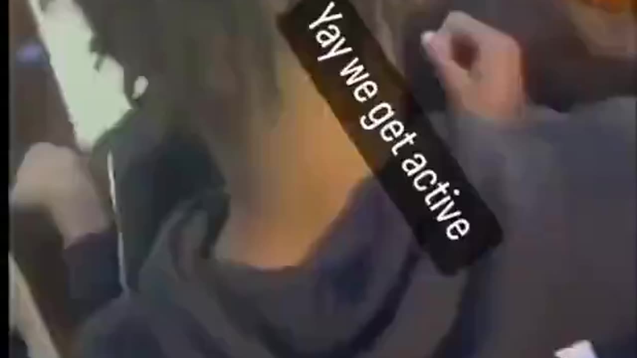 Gang of blacks attack White girl