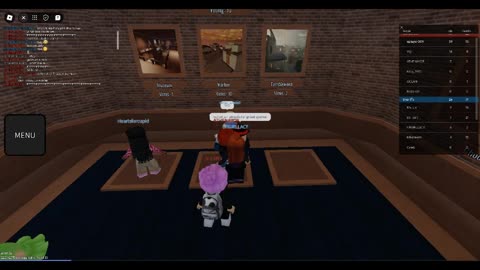 roblox murderers vs sheriffs