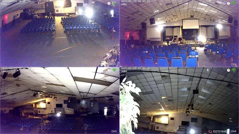 Jesus Is Lord Ministries Live services 24/7