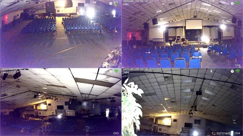 Jesus Is Lord Ministries Live services 24/7