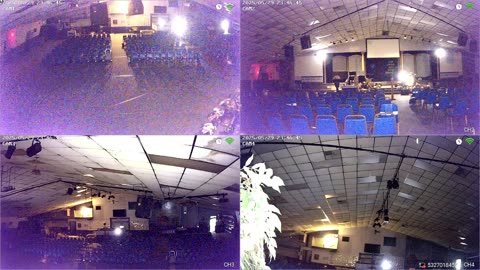 Jesus Is Lord Ministries Live services 24/7