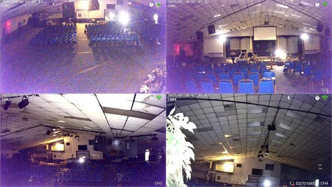 Jesus Is Lord Ministries Live services 24/7
