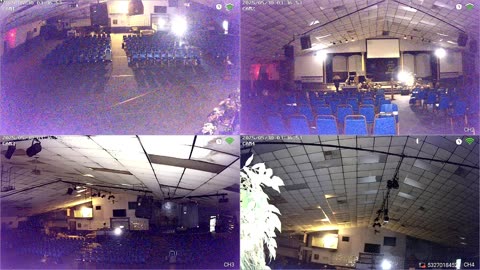 Jesus Is Lord Ministries Live services 24/7