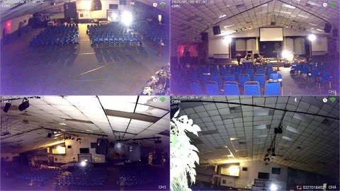 Jesus Is Lord Ministries Live services 24/7