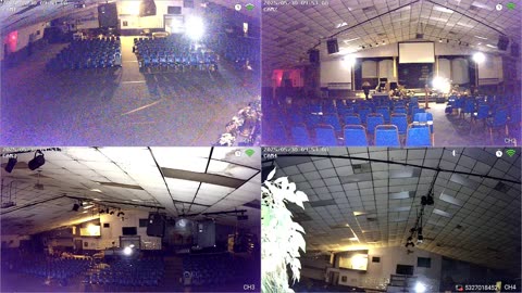 Jesus Is Lord Ministries Live services 24/7