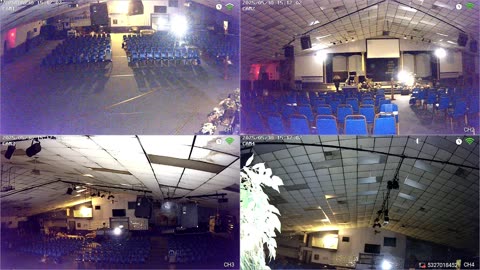 Jesus Is Lord Ministries Live services 24/7