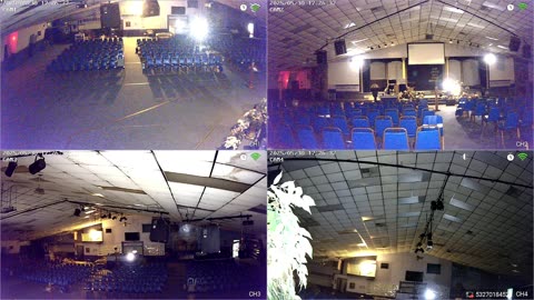 Jesus Is Lord Ministries Live services 24/7