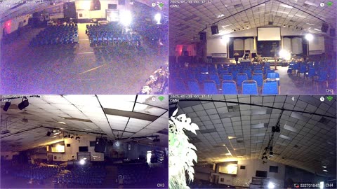Jesus Is Lord Ministries Live services 24/7