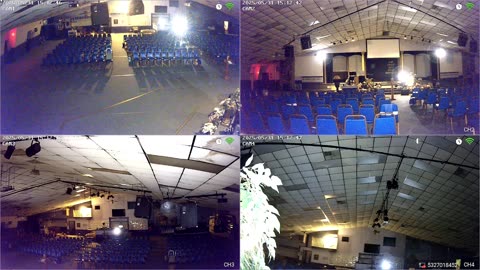 Jesus Is Lord Ministries Live services 24/7