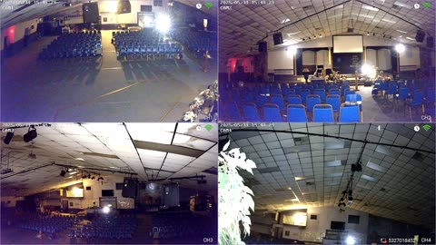 Jesus Is Lord Ministries Live services 24/7
