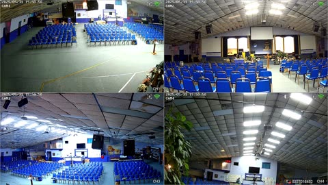 Jesus Is Lord Ministries Live services 24/7