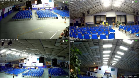 Jesus Is Lord Ministries Live services 24/7