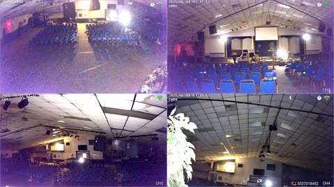 Jesus Is Lord Ministries Live services 24/7