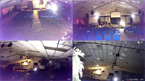 Jesus Is Lord Ministries Live services 24/7