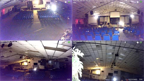 Jesus Is Lord Ministries Live services 24/7