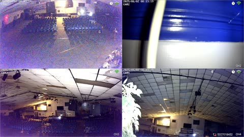 Jesus Is Lord Ministries Live services 24/7