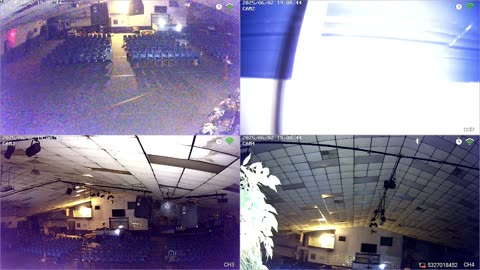 Jesus Is Lord Ministries Live services 24/7