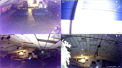 Jesus Is Lord Ministries Live services 24/7