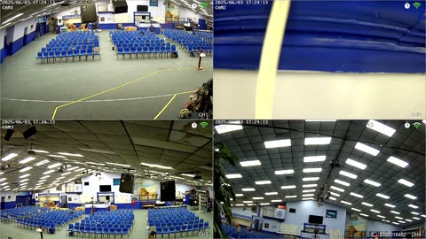 Jesus Is Lord Ministries Live services 24/7