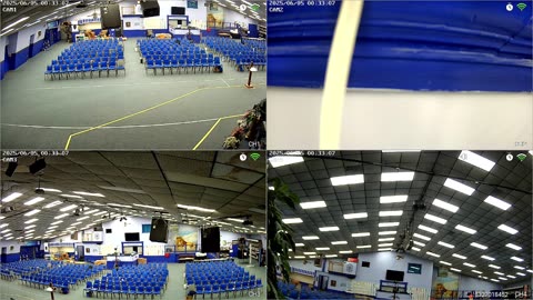 Jesus Is Lord Ministries Live services 24/7