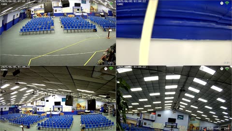 Jesus Is Lord Ministries Live services 24/7